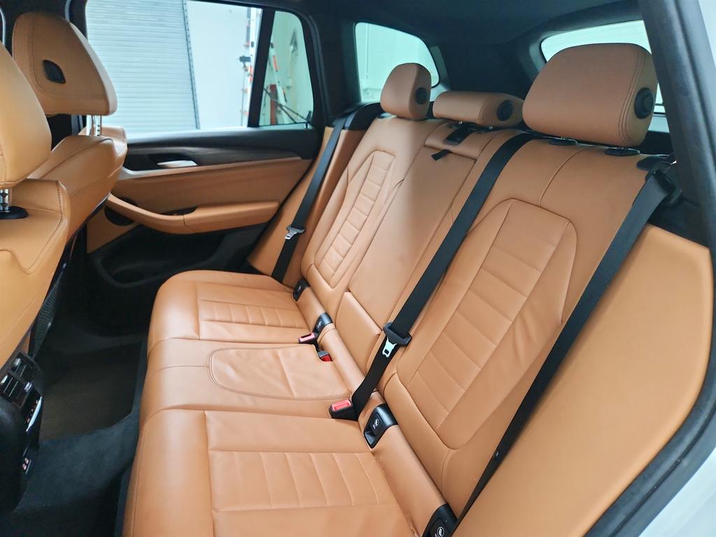 2020 BMW X3 - $15,895