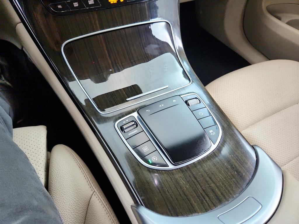 2020 Mercedes-Benz C-Class - $13,945