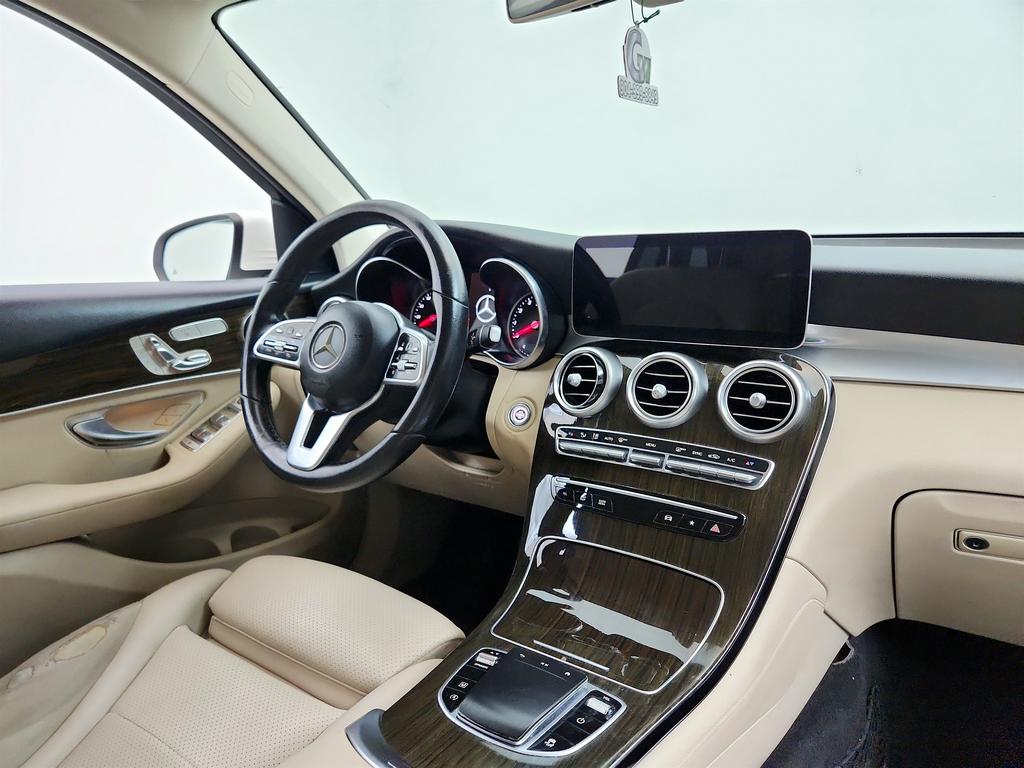2020 Mercedes-Benz C-Class - $13,945