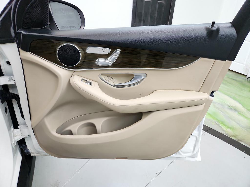 2020 Mercedes-Benz C-Class - $13,945