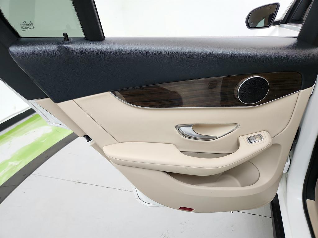 2020 Mercedes-Benz C-Class - $13,945