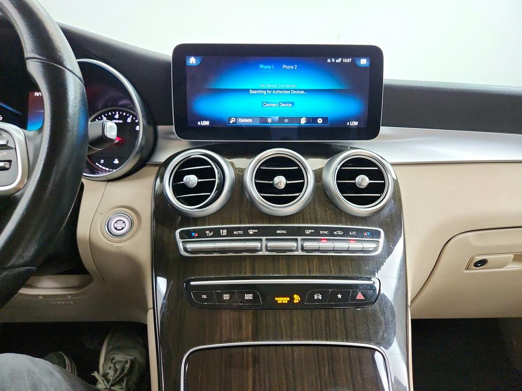 2020 Mercedes-Benz C-Class - $13,945