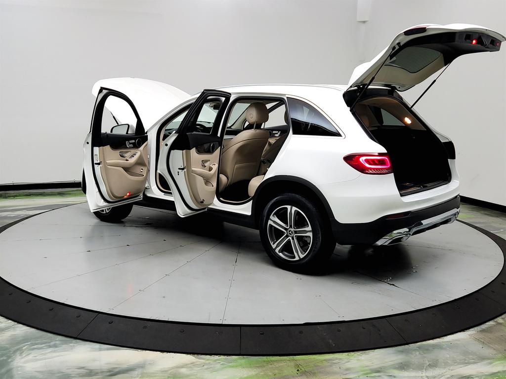 2020 Mercedes-Benz C-Class - $13,945