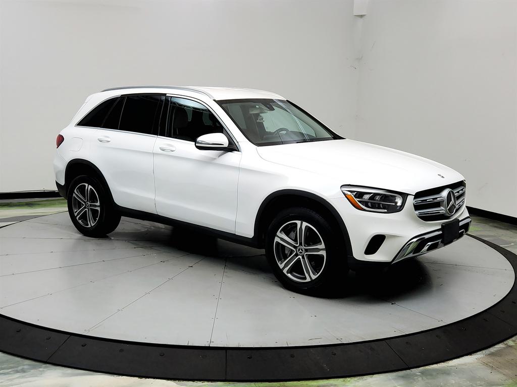 2020 Mercedes-Benz C-Class - $13,945
