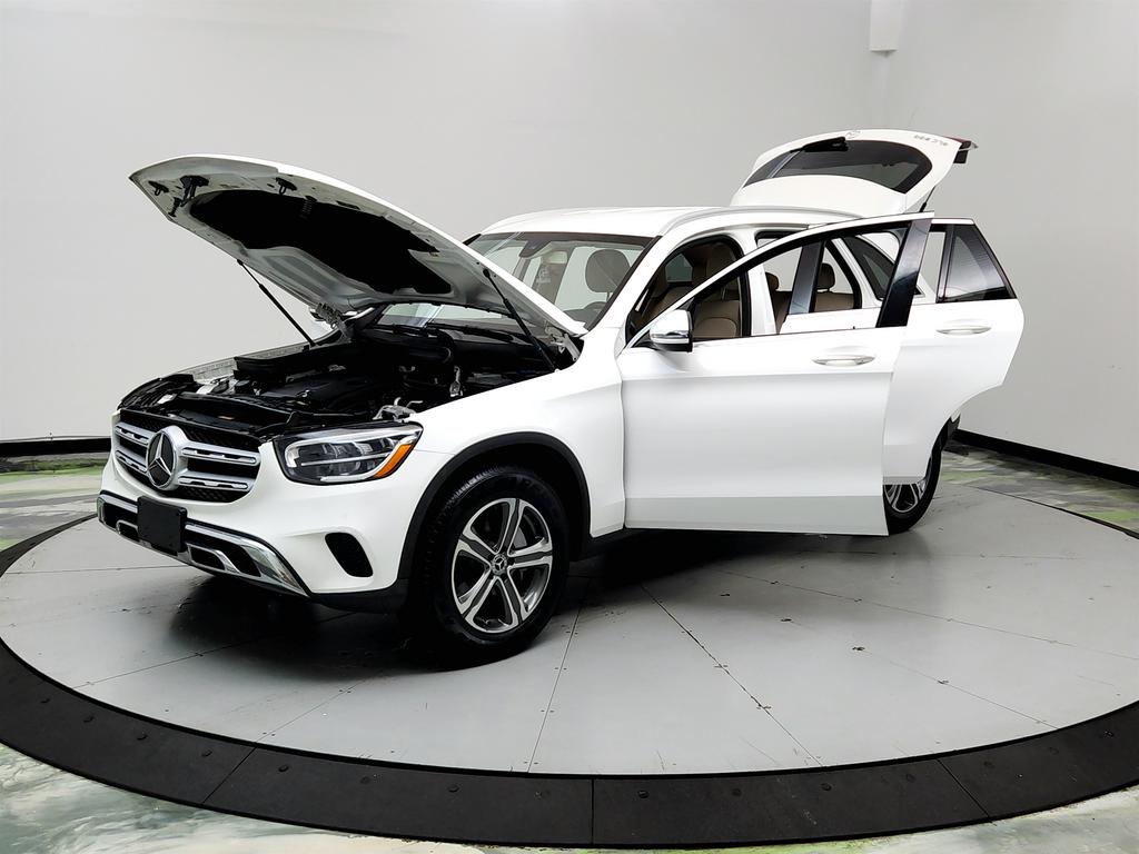 2020 Mercedes-Benz C-Class - $13,945