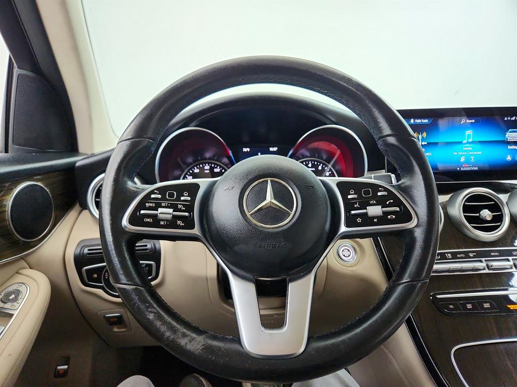 2020 Mercedes-Benz C-Class - $13,945