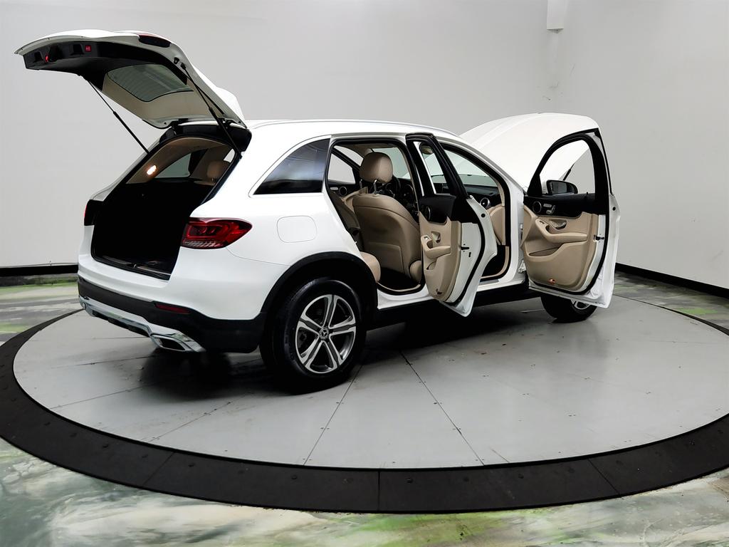 2020 Mercedes-Benz C-Class - $13,945