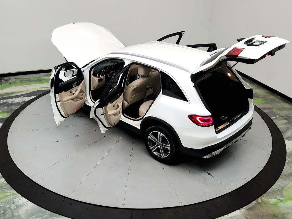 2020 Mercedes-Benz C-Class - $13,945