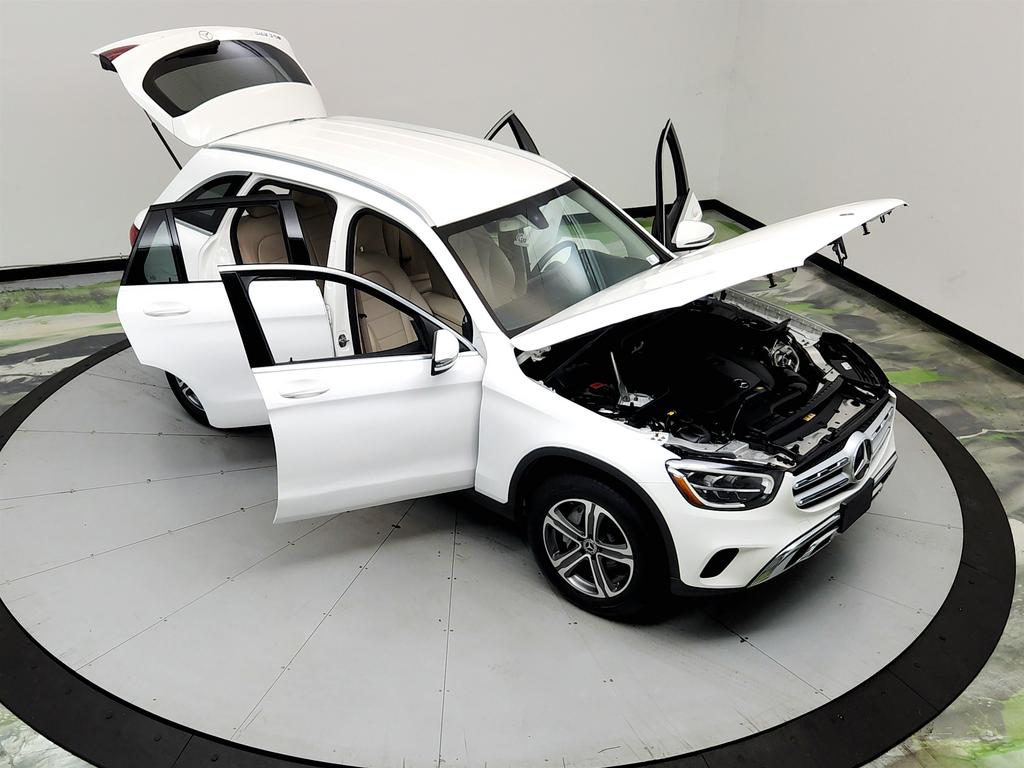 2020 Mercedes-Benz C-Class - $13,945