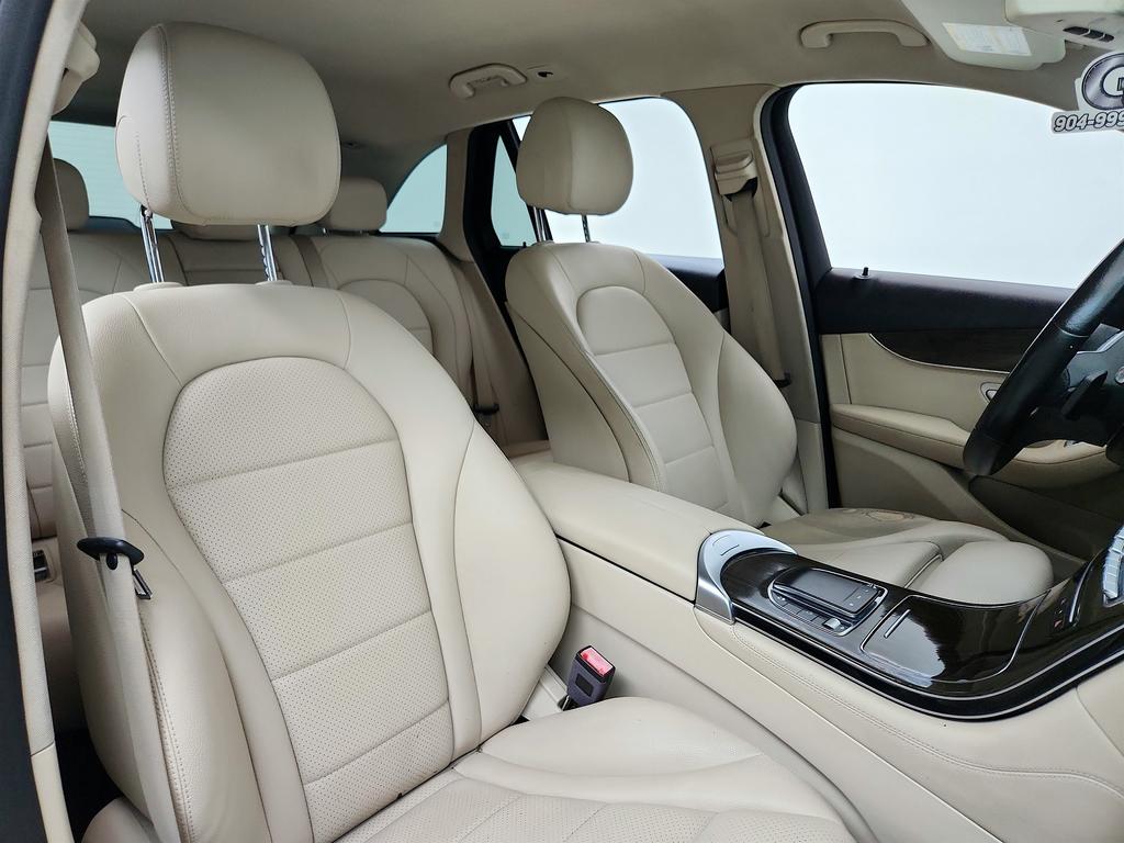 2020 Mercedes-Benz C-Class - $13,945