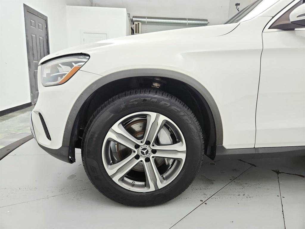 2020 Mercedes-Benz C-Class - $13,945