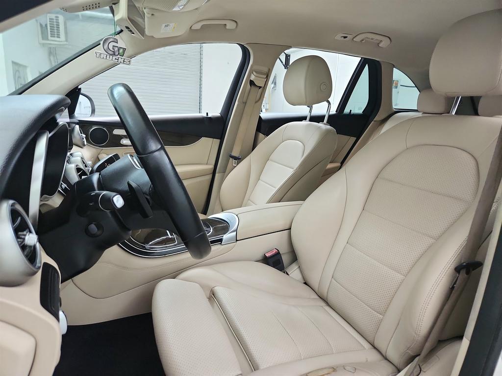 2020 Mercedes-Benz C-Class - $13,945