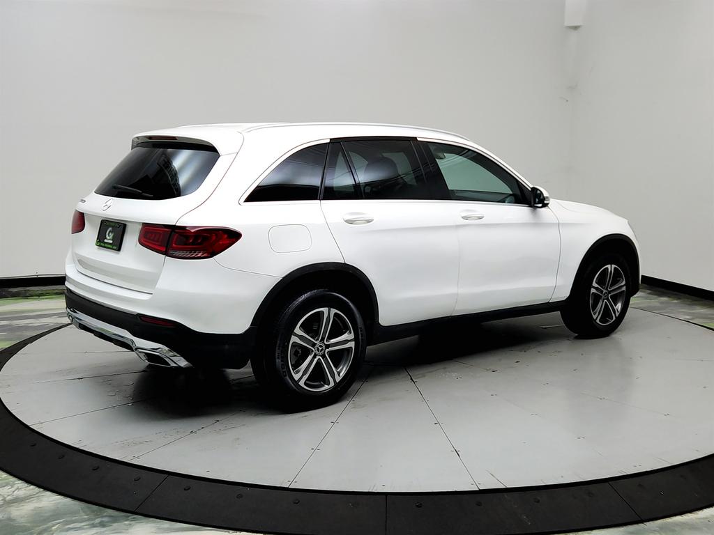 2020 Mercedes-Benz C-Class - $13,945