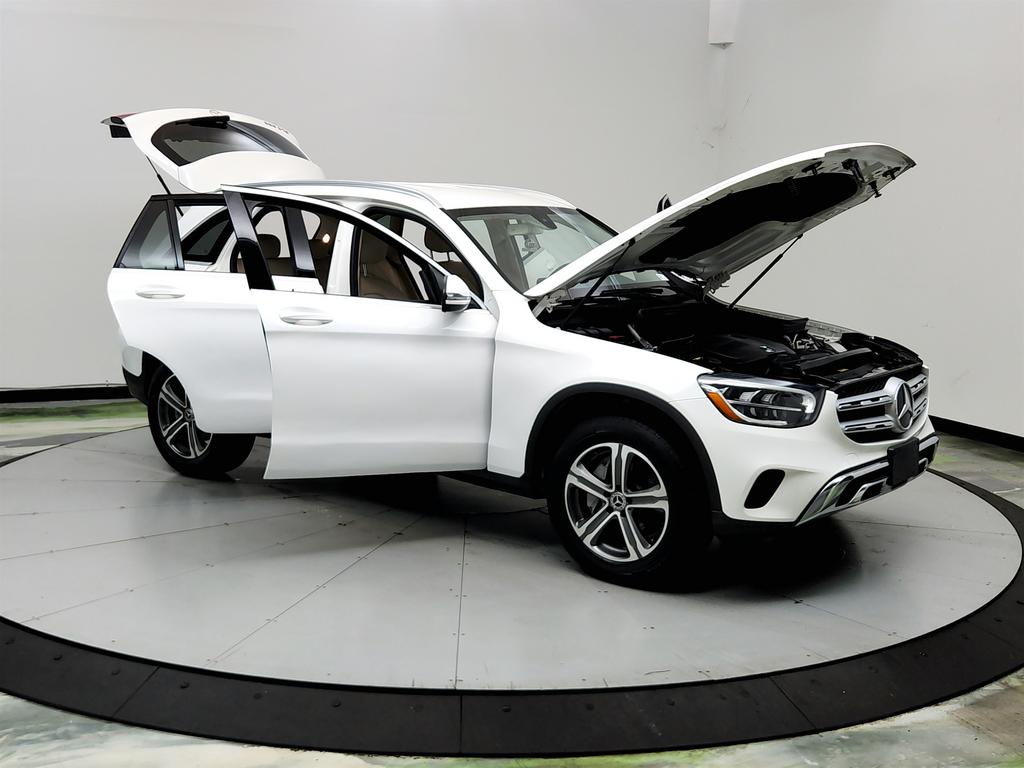 2020 Mercedes-Benz C-Class - $13,945