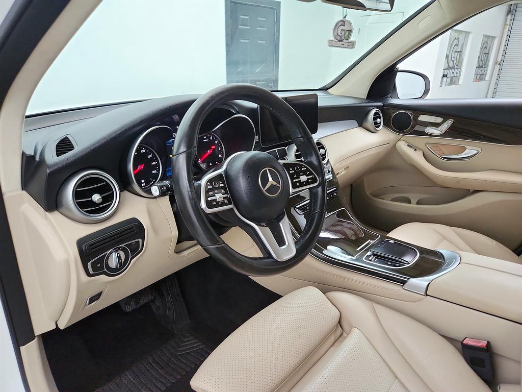 2020 Mercedes-Benz C-Class - $13,945