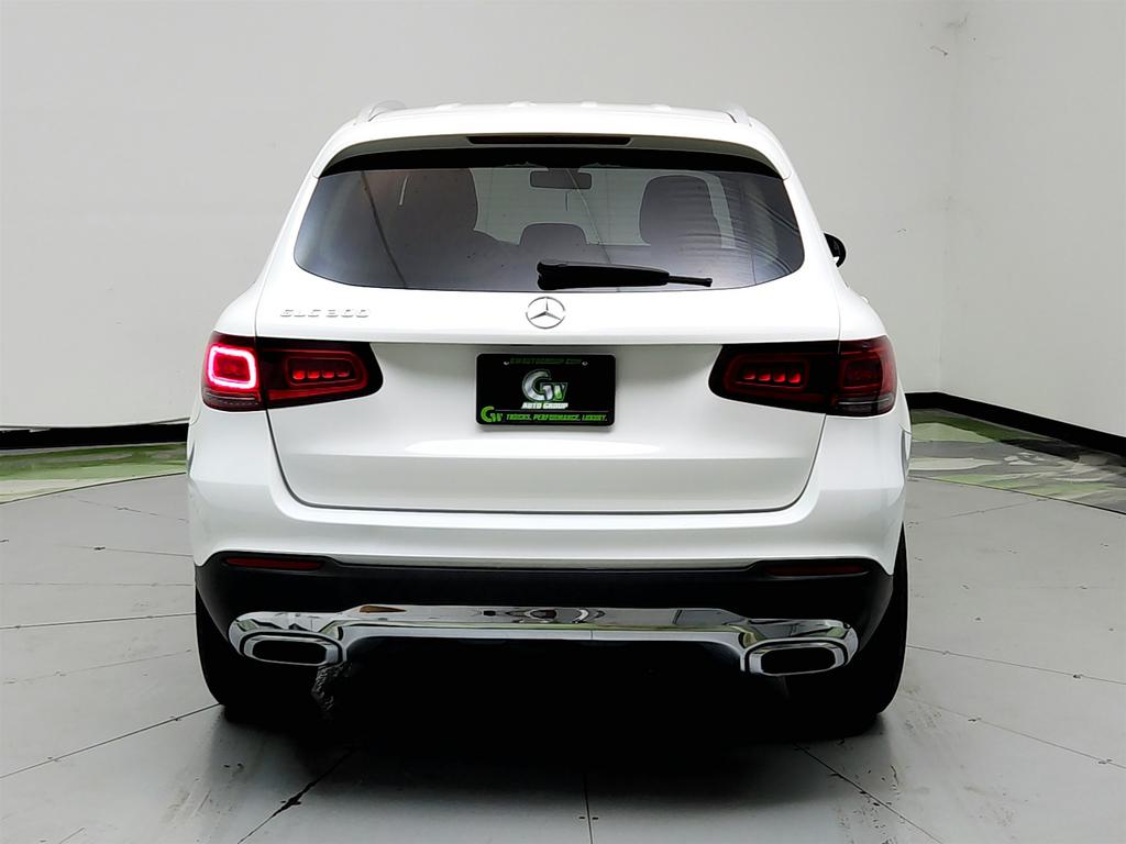 2020 Mercedes-Benz C-Class - $13,945