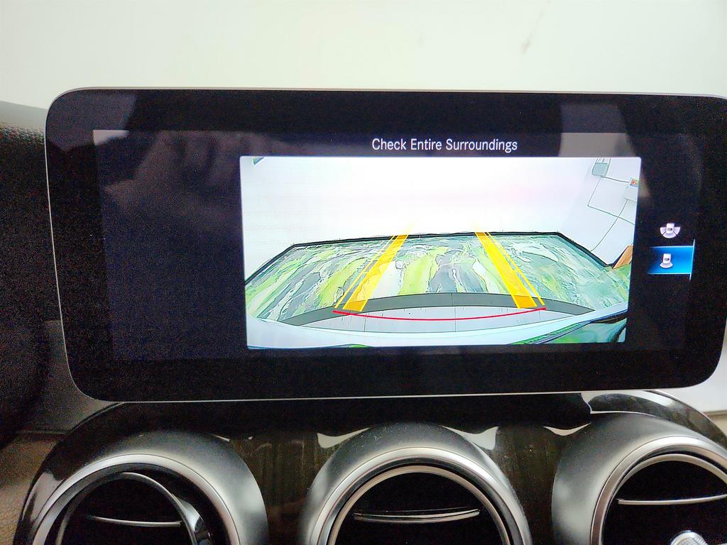 2020 Mercedes-Benz C-Class - $13,945