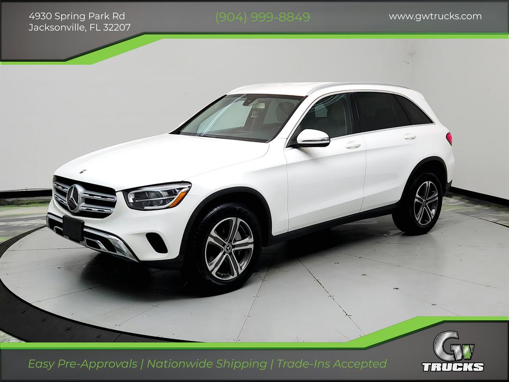 2020 Mercedes-Benz C-Class - $13,945