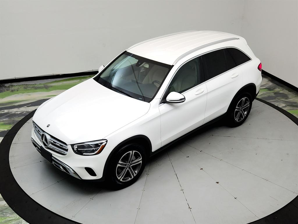 2020 Mercedes-Benz C-Class - $13,945