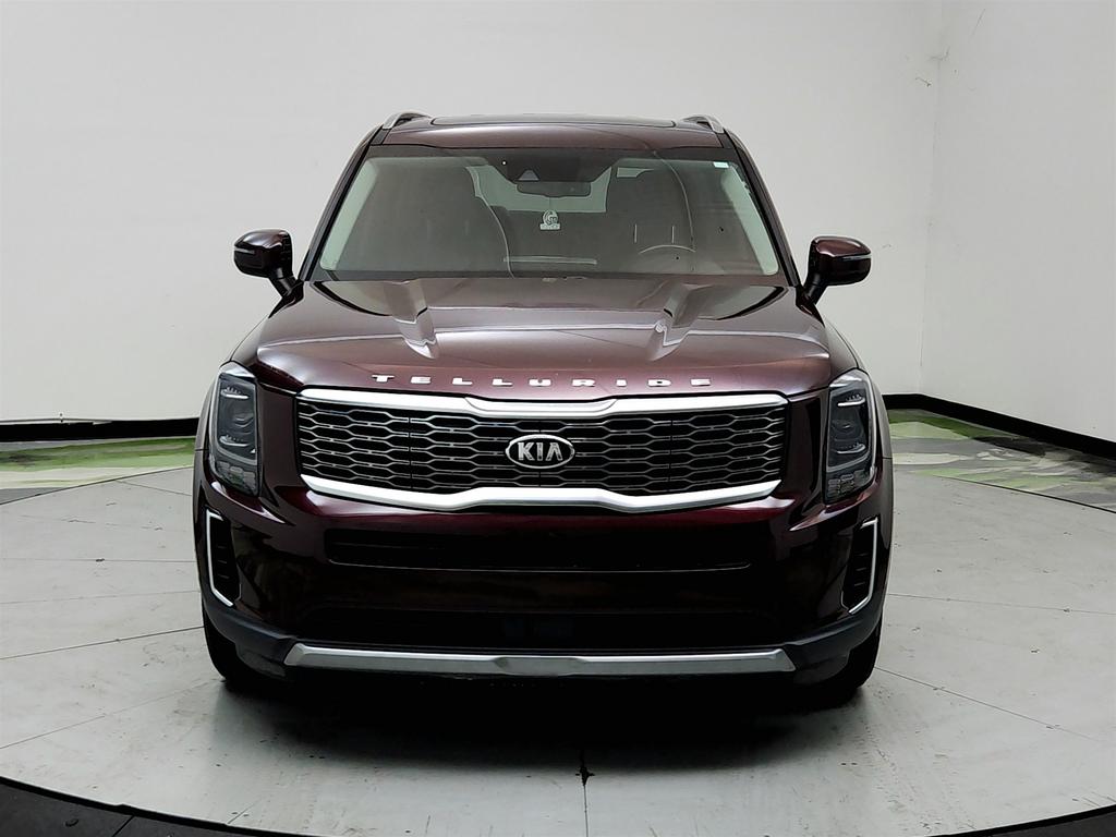 2020 Kia Telluride - $14,695