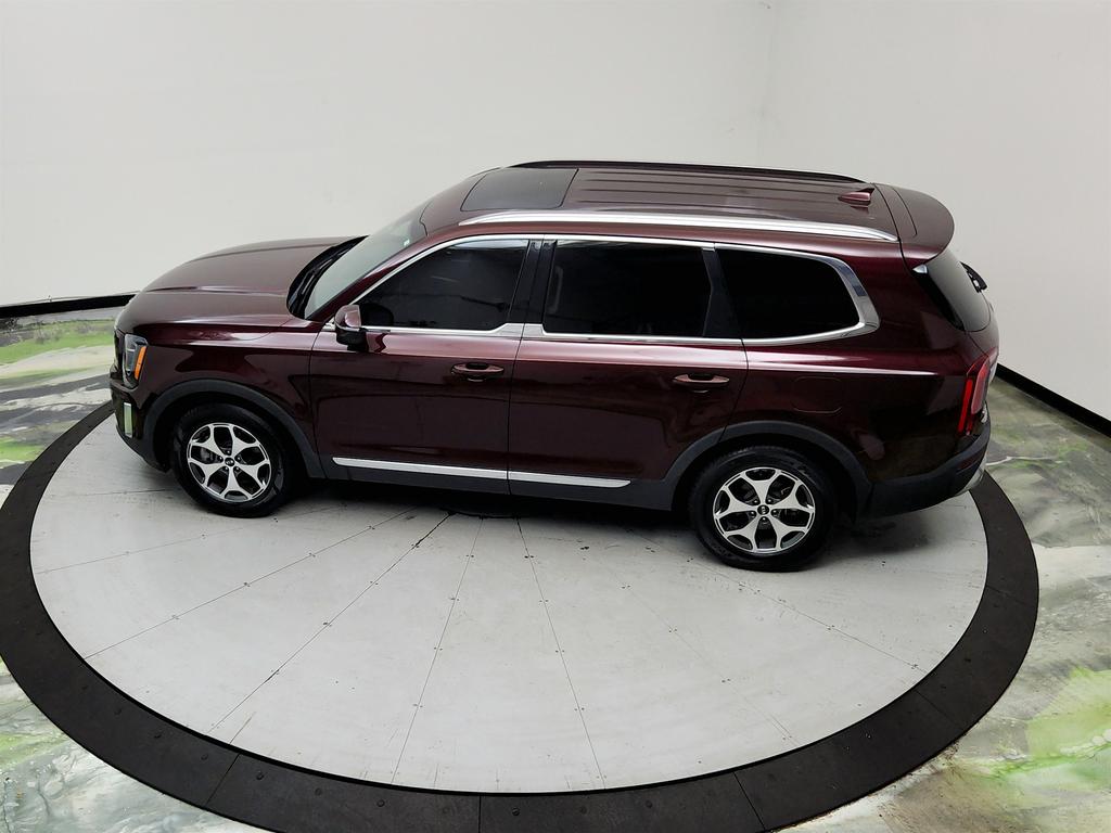 2020 Kia Telluride - $14,695