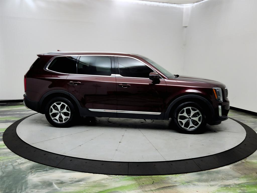 2020 Kia Telluride - $14,695