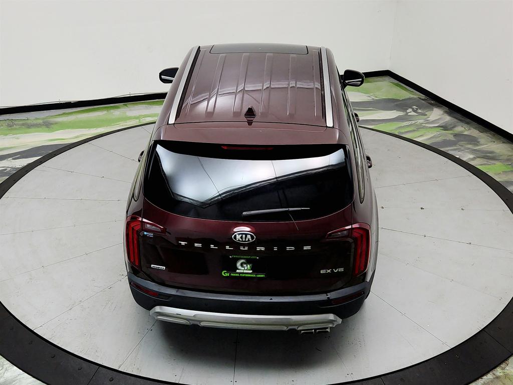 2020 Kia Telluride - $14,695