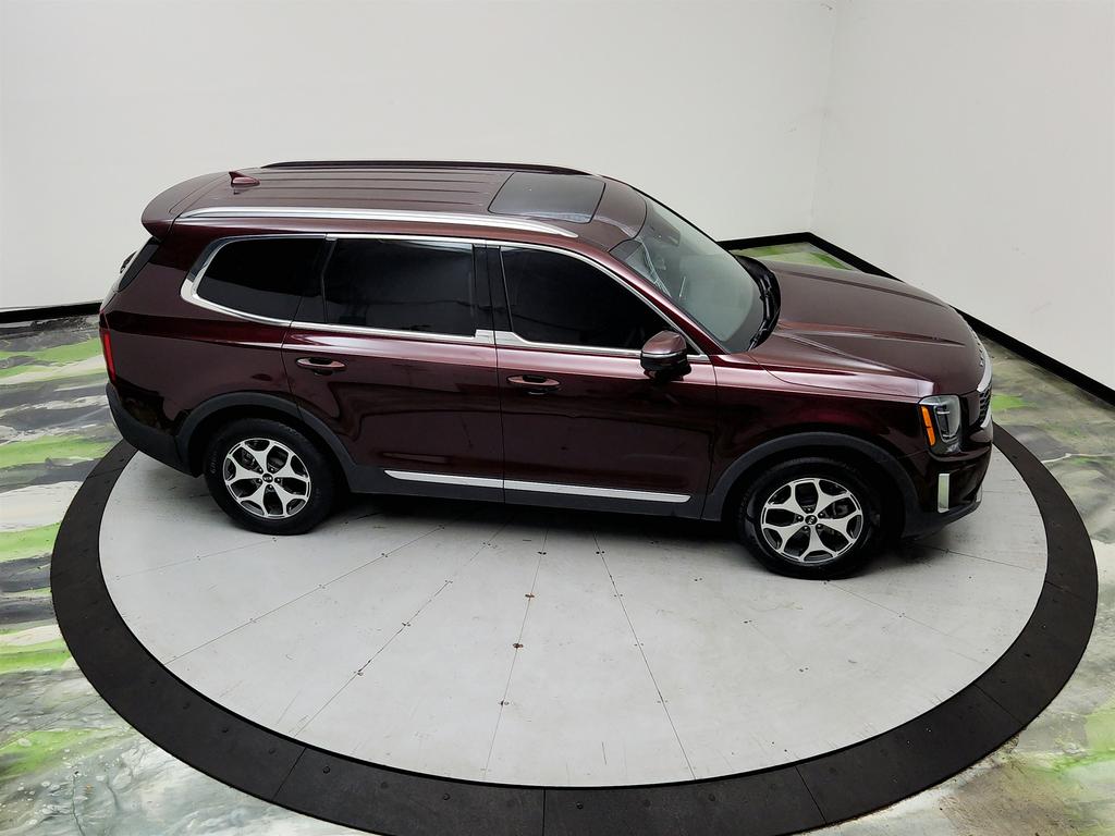 2020 Kia Telluride - $14,695
