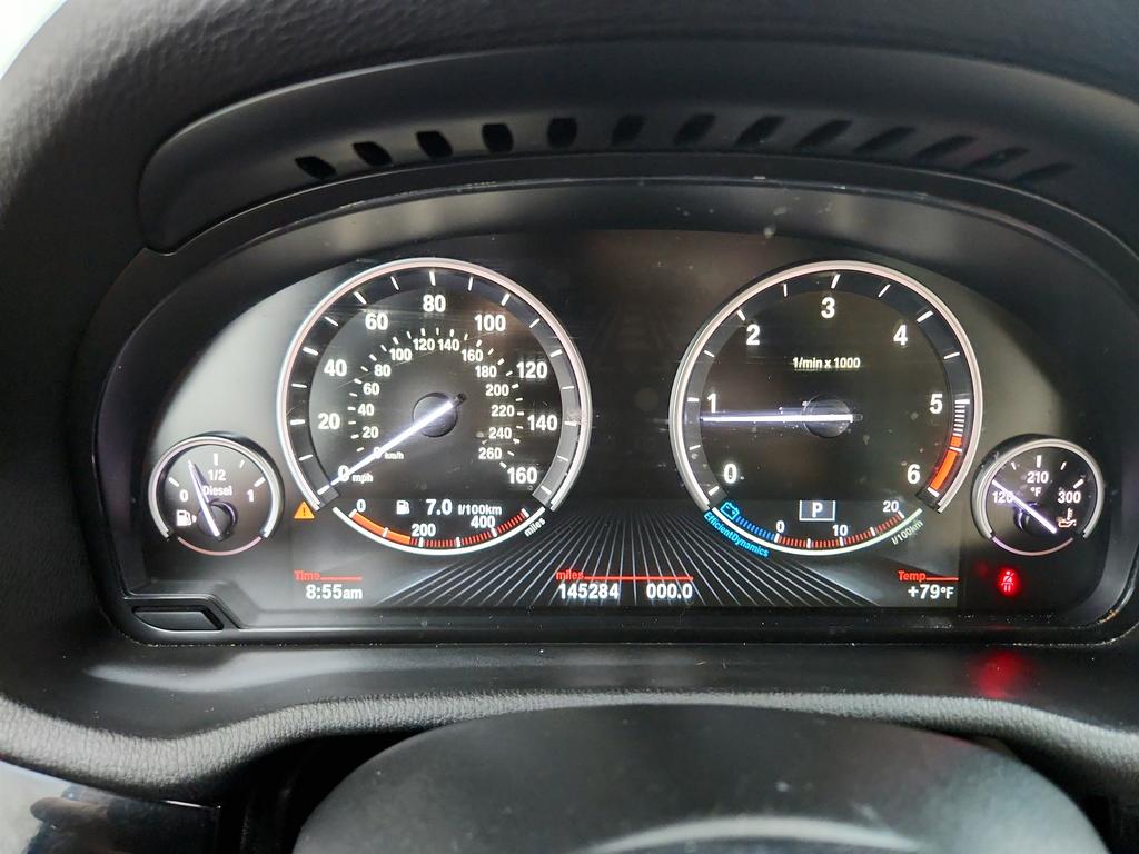 2015 BMW X3 - $6,850