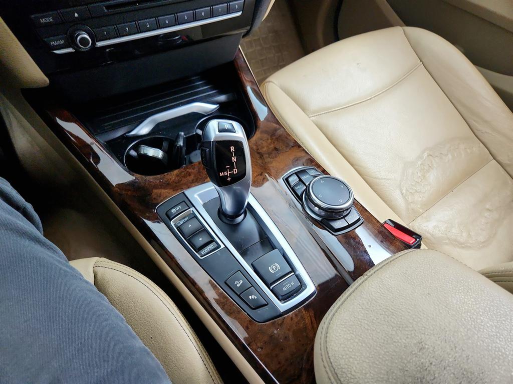2015 BMW X3 - $6,850