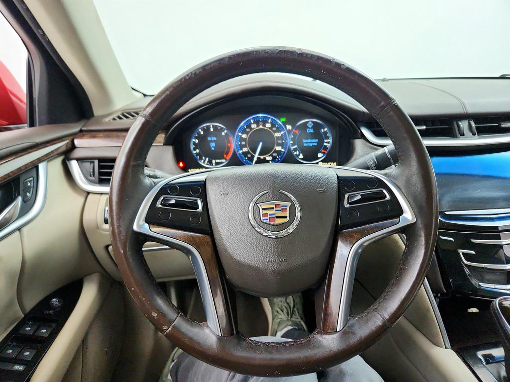 2013 Cadillac XTS - $4,795
