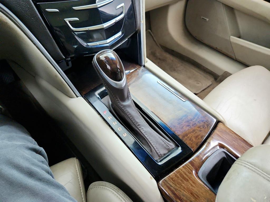 2013 Cadillac XTS - $4,795