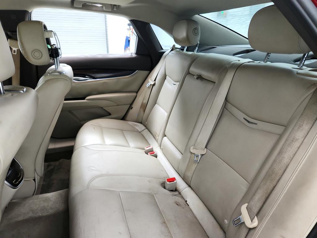 2013 Cadillac XTS - $4,795