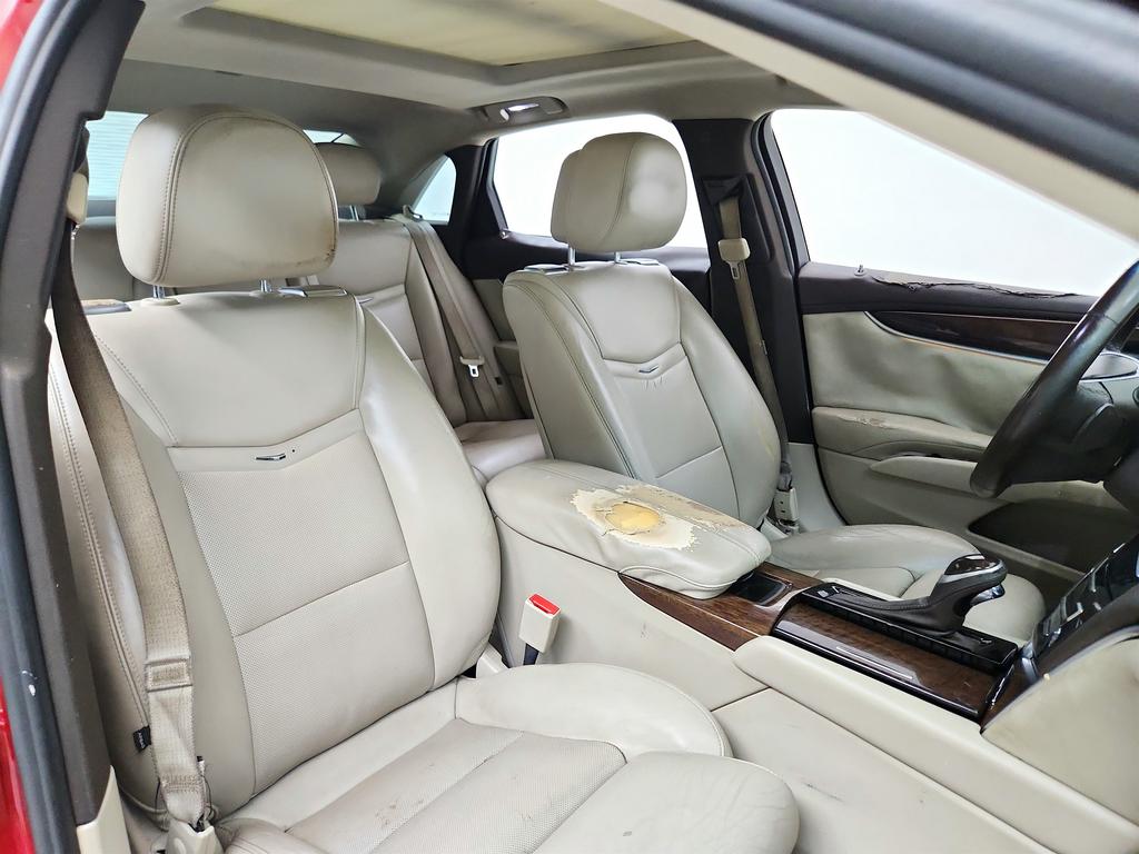 2013 Cadillac XTS - $4,795