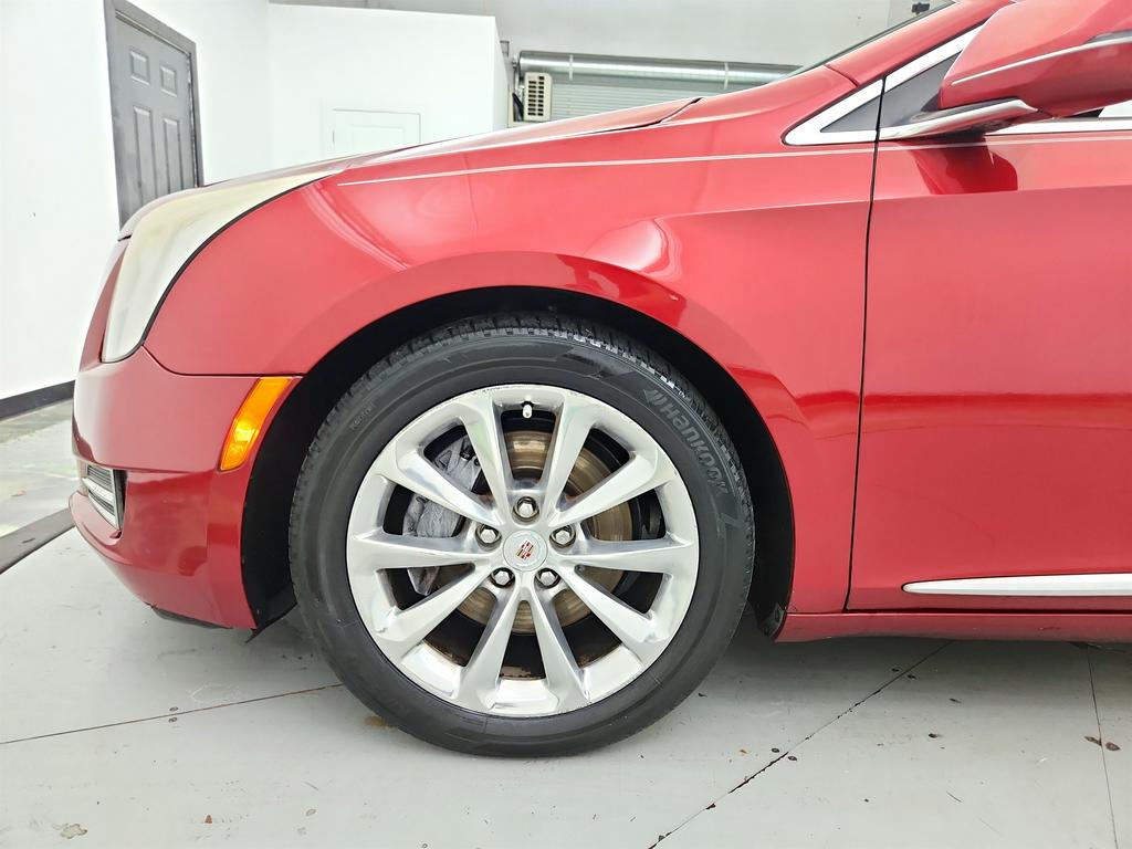 2013 Cadillac XTS - $4,795