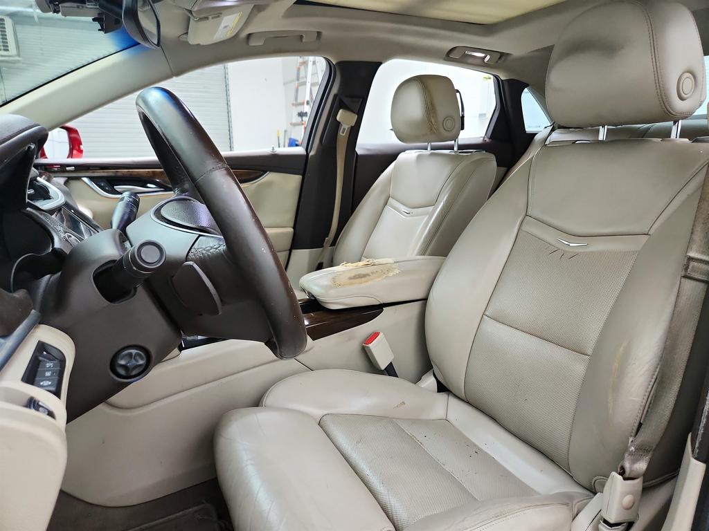 2013 Cadillac XTS - $4,795