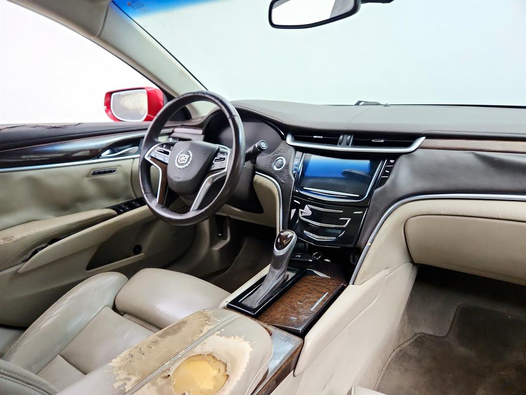 2013 Cadillac XTS - $4,795
