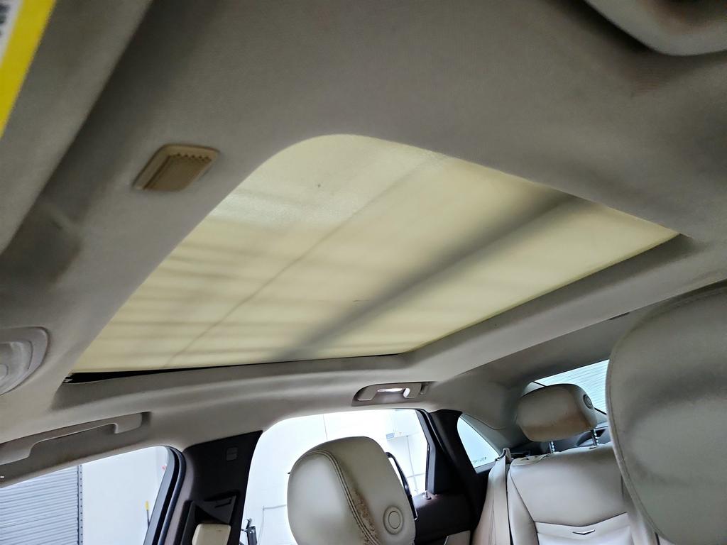 2013 Cadillac XTS - $4,795