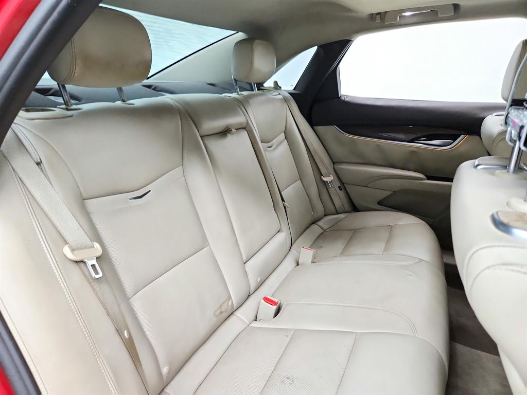 2013 Cadillac XTS - $4,795