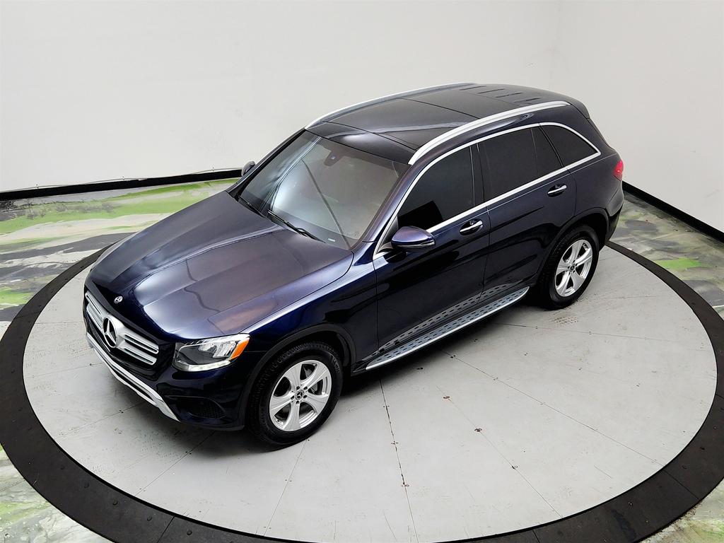 2017 Mercedes-Benz C-Class - $9,950