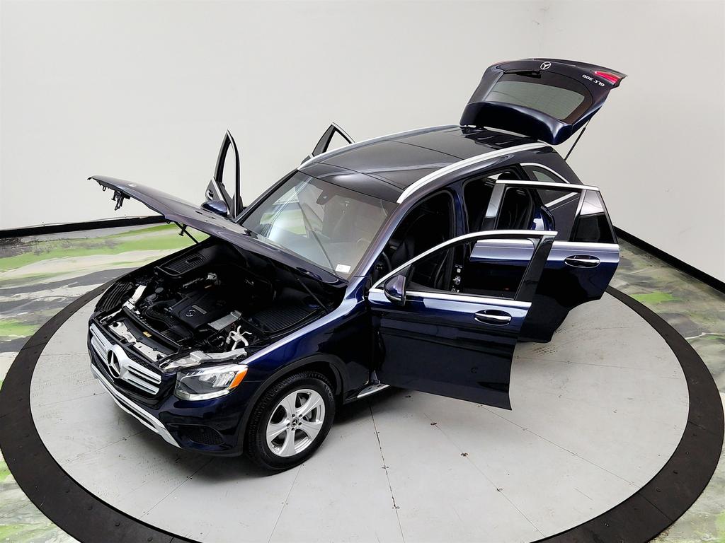 2017 Mercedes-Benz C-Class - $9,950