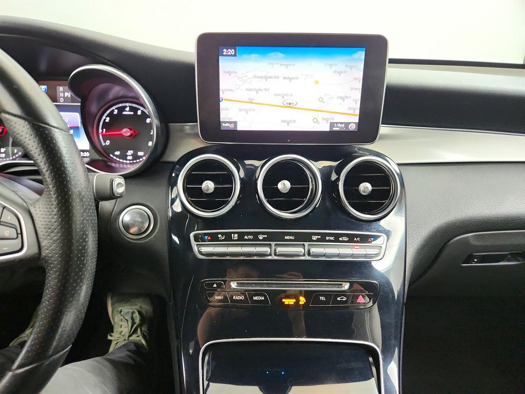 2017 Mercedes-Benz C-Class - $9,950