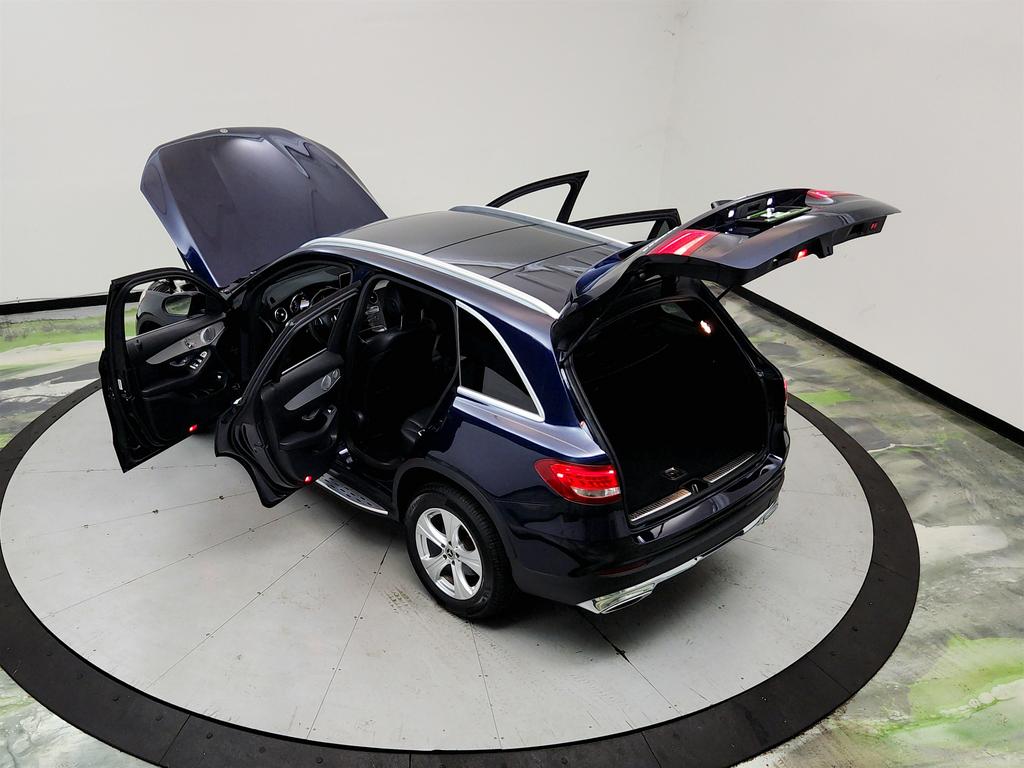 2017 Mercedes-Benz C-Class - $9,950