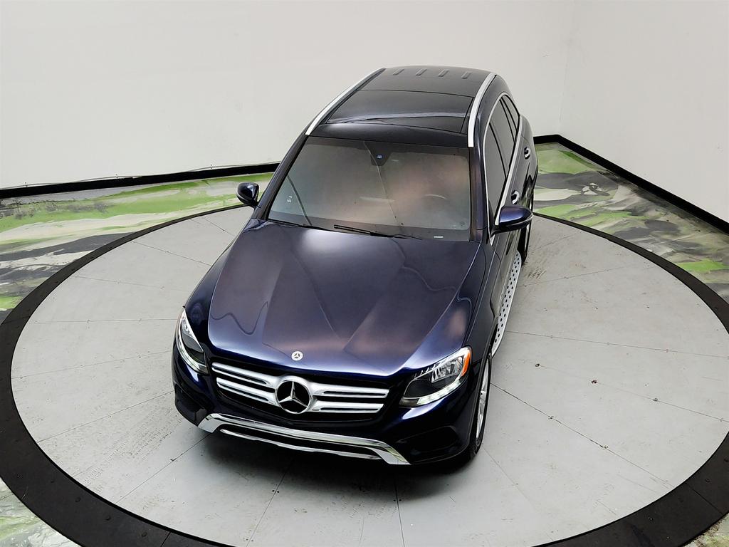 2017 Mercedes-Benz C-Class - $9,950