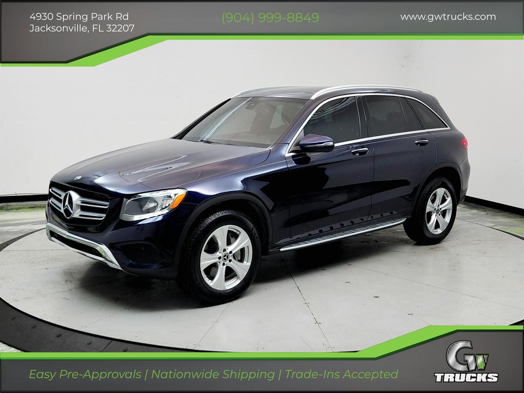 2017 Mercedes-Benz C-Class - $9,950