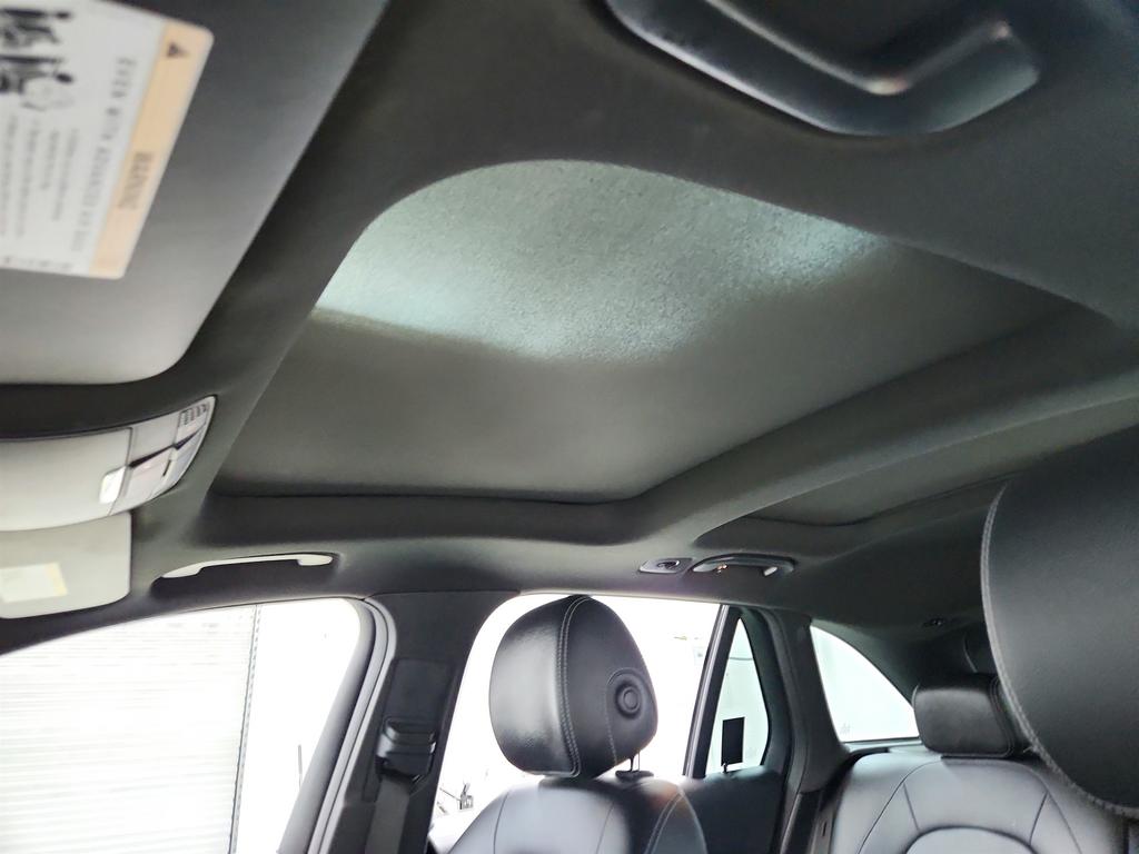 2017 Mercedes-Benz C-Class - $9,950
