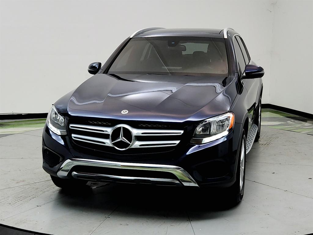 2017 Mercedes-Benz C-Class - $9,950