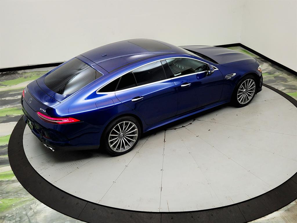 2019 Mercedes-Benz AMG - $46,795
