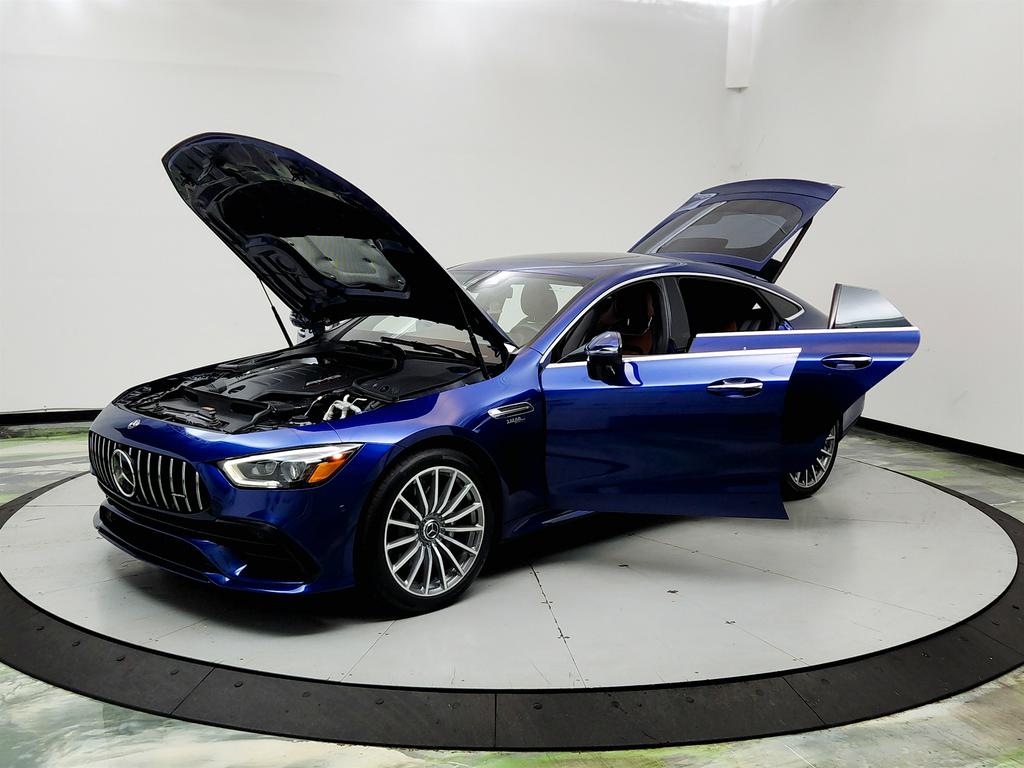 2019 Mercedes-Benz AMG - $46,795