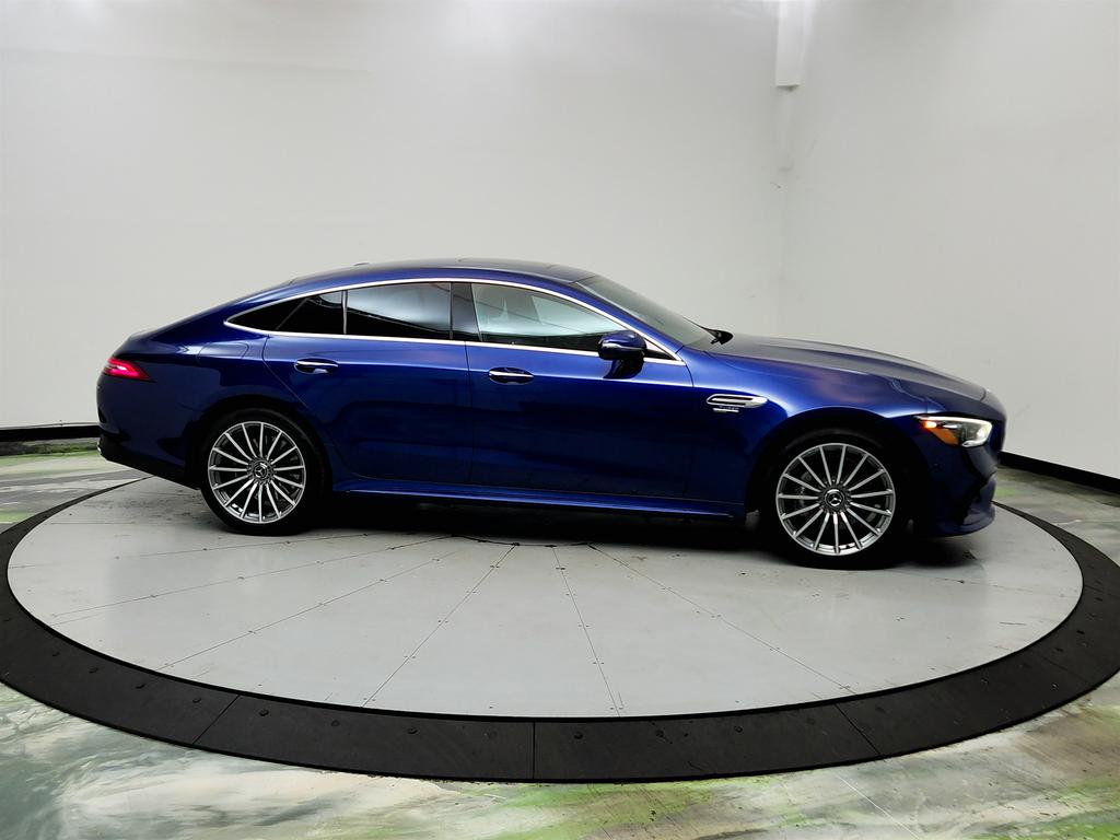 2019 Mercedes-Benz AMG - $46,795